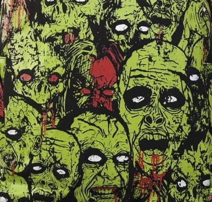 banned zombie bag
