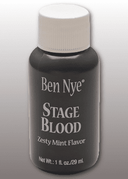 stage blood