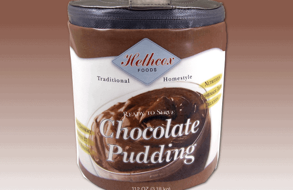 carl pudding