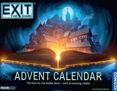 Top Christmas Advvent Calendars