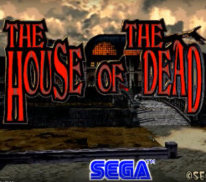 House of the Dead Game