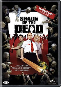 Shaun of the Dead Movie