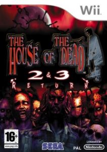 house of the dead