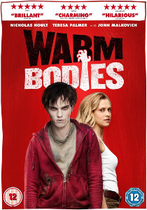 warm bodies movie