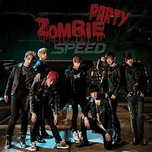 Zombie Party music