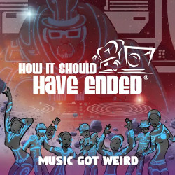 how it should have ended music
