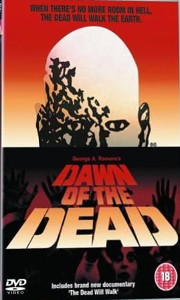 Dawn of the dead