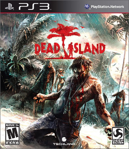 Dead Island Game