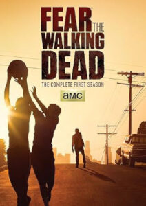 fear the walking dead season 1