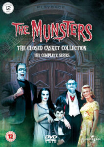 Munsters TV