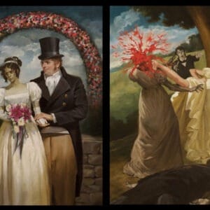 Pride and Prejudice Regency Romance