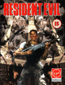 Resident Evil