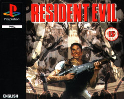Resident Evil