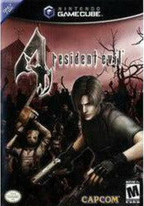 Resident Evil 4 Trailer