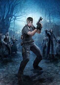 Leon Kennedy