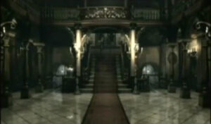 Resident Evil Game