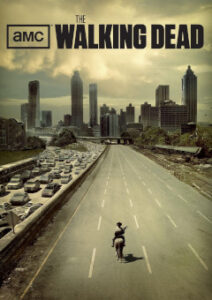 Walking Dead Season 1