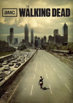 Walking Dead Season 1