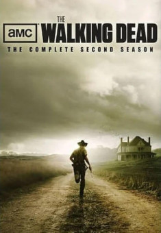 Walking Dead Season 2