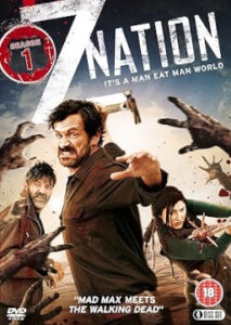 Z Nation season 1