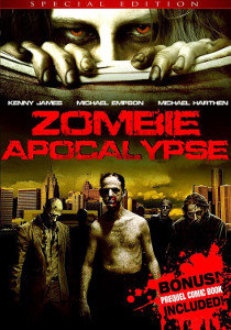 Zombie Apocalypse Movie
