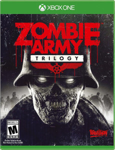 Zombie Army Trilogy