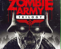 Zombie Army Trilogy