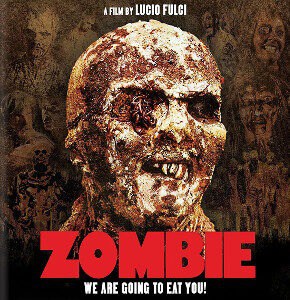 zombie dvd