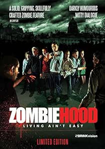 Zombie Hood Movie