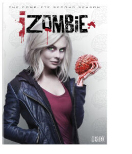 izombies season 2