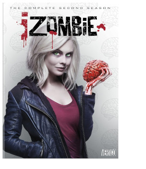 izombies season 2