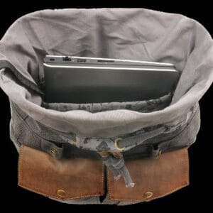 Rick Grimes Bag
