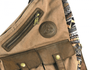 Michonne Sling Bag