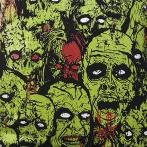 banned zombie backpack