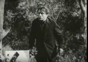 Dwight Frye Dead Men Walk