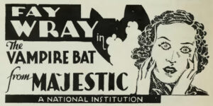 The Vampire Bat