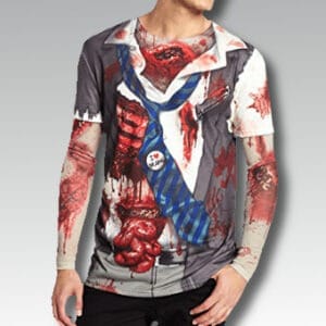 Like a Zombie T-shirt