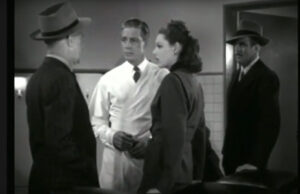 Valley of the zombies