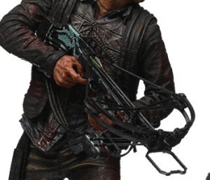 daryl dixon crossbow