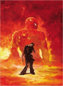 marvel zombies 1