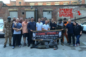 Zombie Experiences