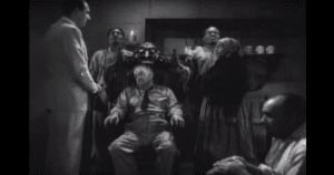 king of the zombies