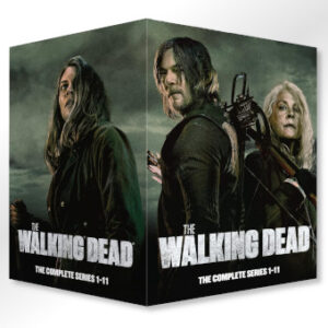 The Walking Dead Introduction