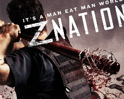 Z Nation Game