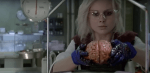 izombie