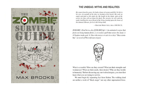 zombie survival guide