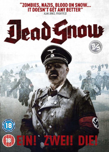 Dead Snow Trailer