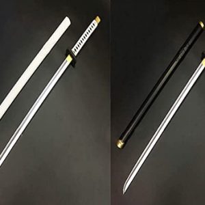 walking dead michonne katana