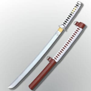 The Walking dead michonne Katana