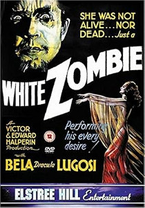 White Zombie Full Movie